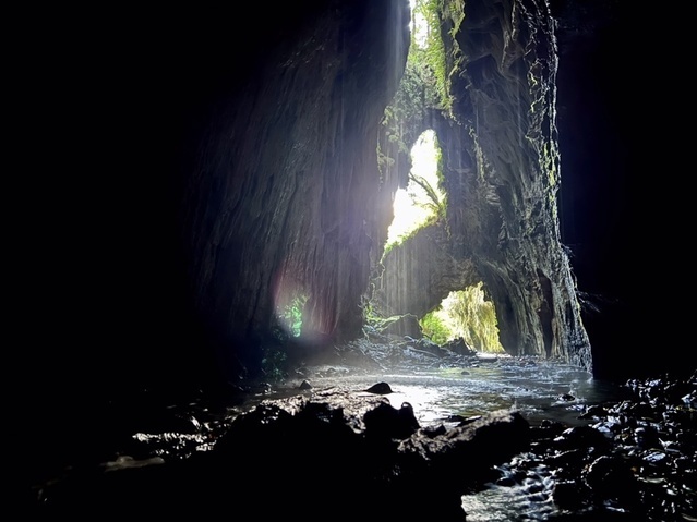 Limestone Creek Reserve