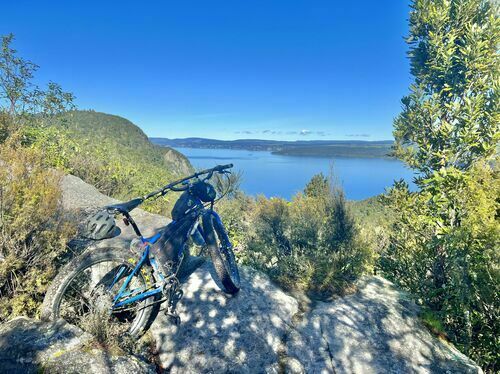 K2K (Kinloch to Kawakawa Bay)