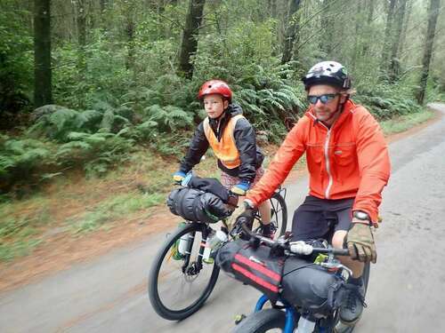 Getting Started - Bikepacking