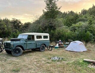 3 person Kathmandu hiking tent. 3.9kg. $600.