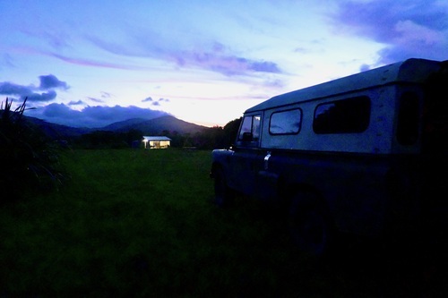 Kaitoke Regional Park