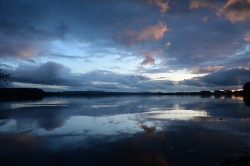 Ash Pit Road Campsite