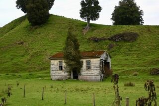 The Forgotten World