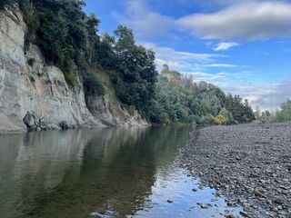 Raumai Reserve