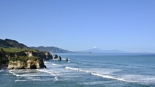 Three Sisters