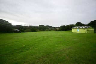 Waverley Beach Campground