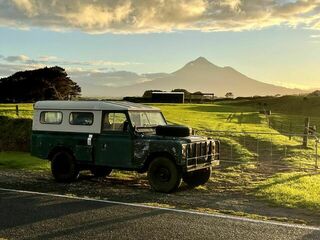 Taranaki
