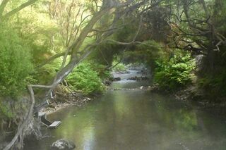 Hot and Cold Streams