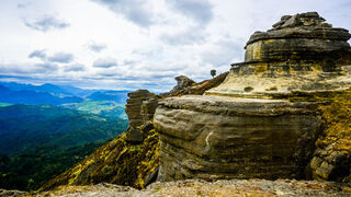 Bell Rock