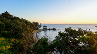 Coromandel